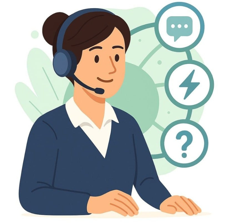 Customer Support AI Agent